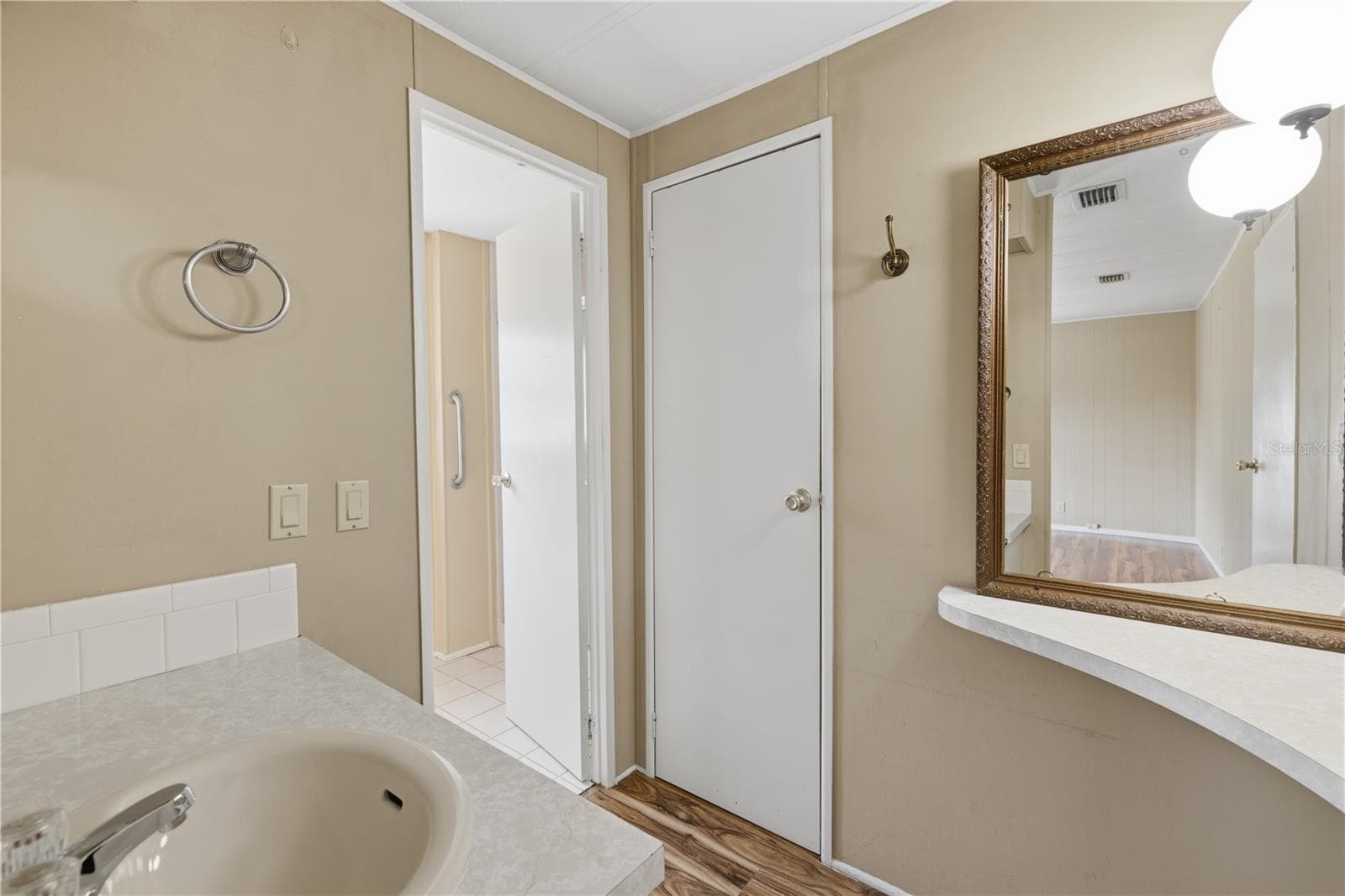 Primary Bathroom - 3417 WAX MYRTLE CIR, ZELLWOOD