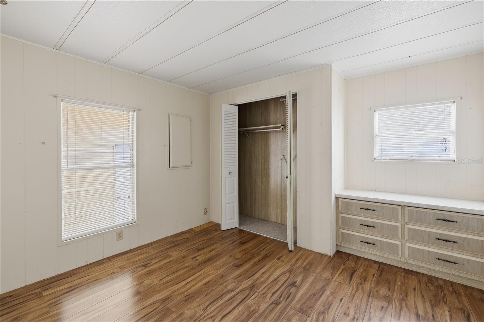 Guest Bedroom - 3417 WAX MYRTLE CIR, ZELLWOOD