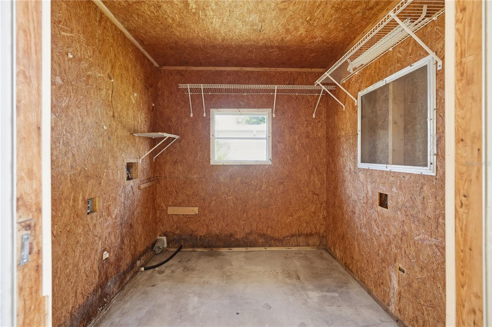 Laundry Room - 3417 WAX MYRTLE CIR, ZELLWOOD