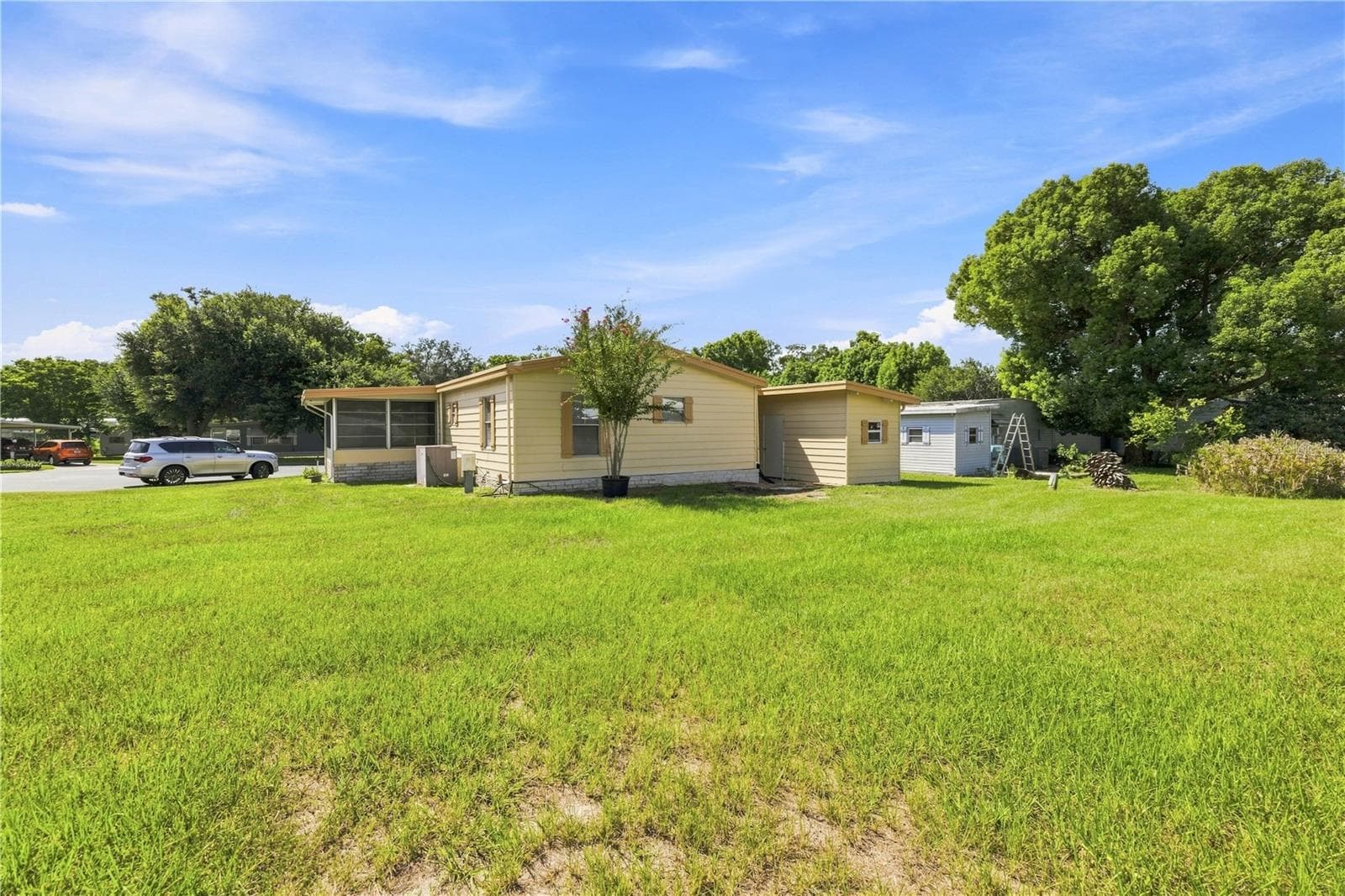 Manufactured Home at 3417 WAX MYRTLE CIR, ZELLWOOD, photo 34 of 42