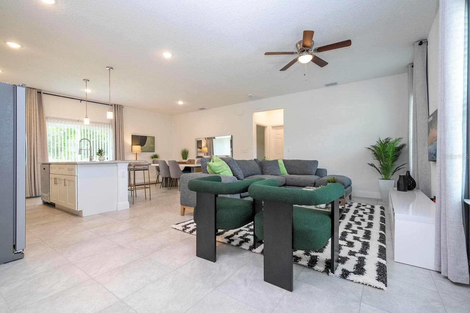 Model Home - 13825 SW 33RD COURT RD, OCALA