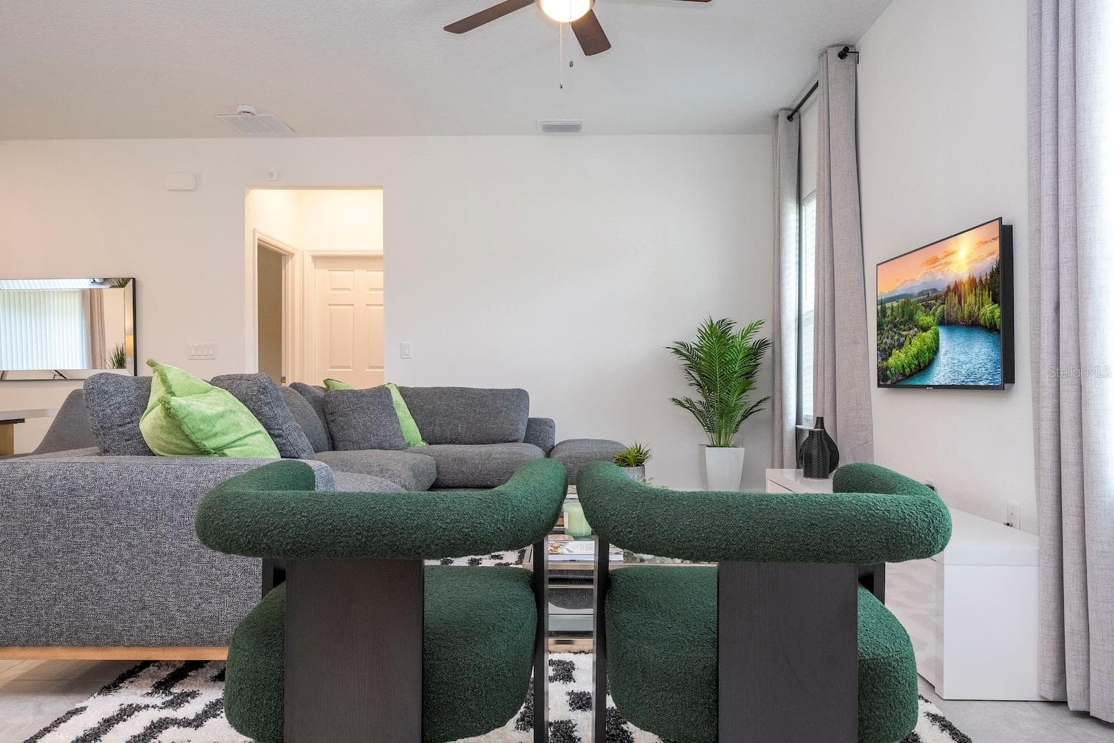 Model Home - 13825 SW 33RD COURT RD, OCALA