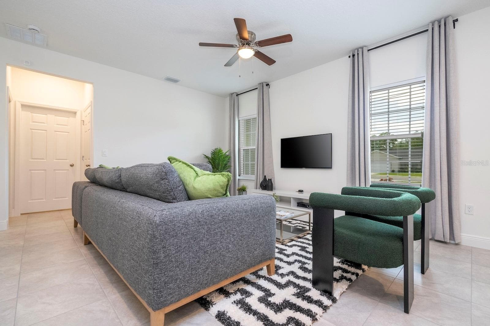 Model Home - 13825 SW 33RD COURT RD, OCALA