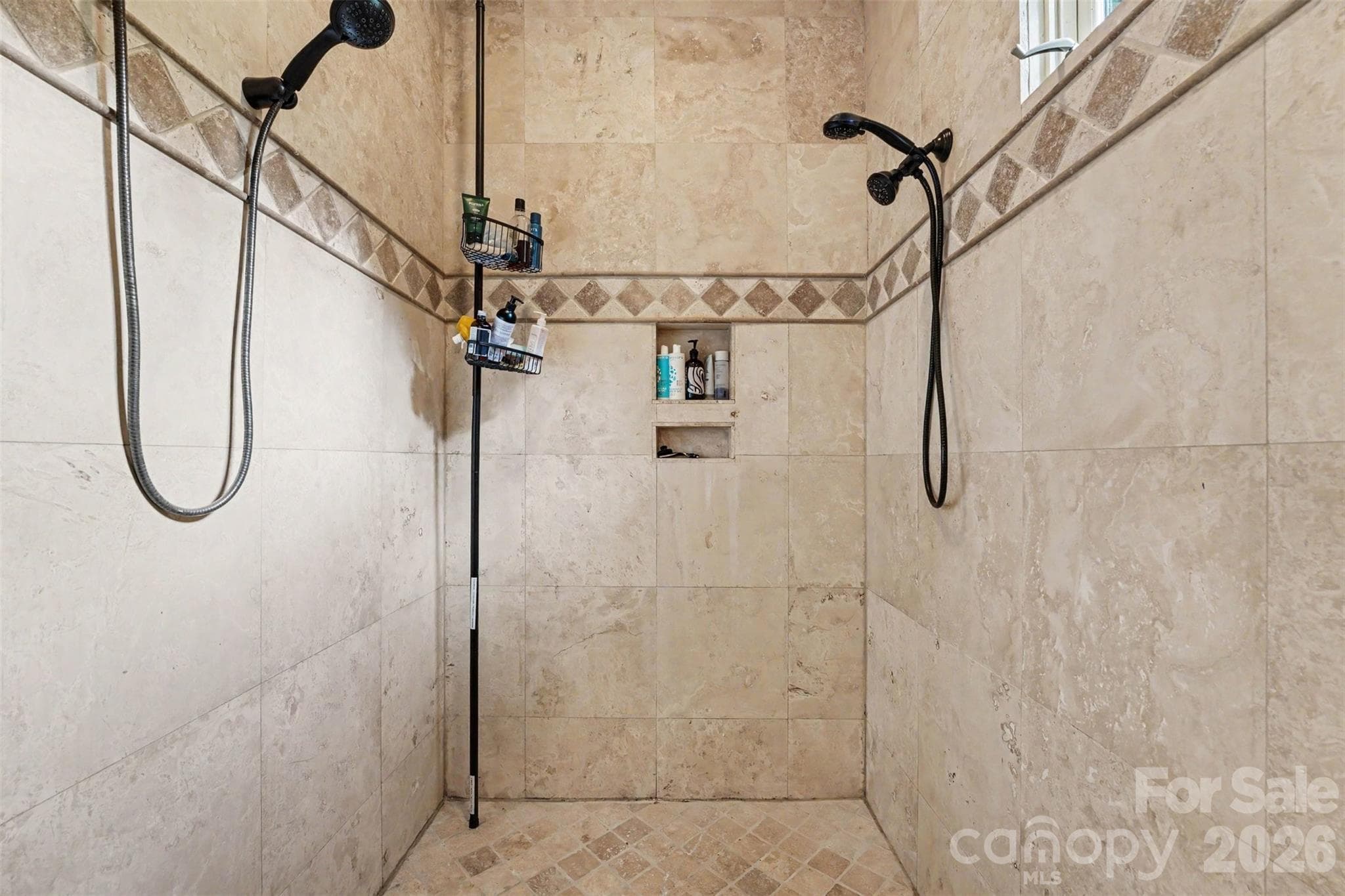 primary shower - 7484 Cottonwood Drive, Denver
