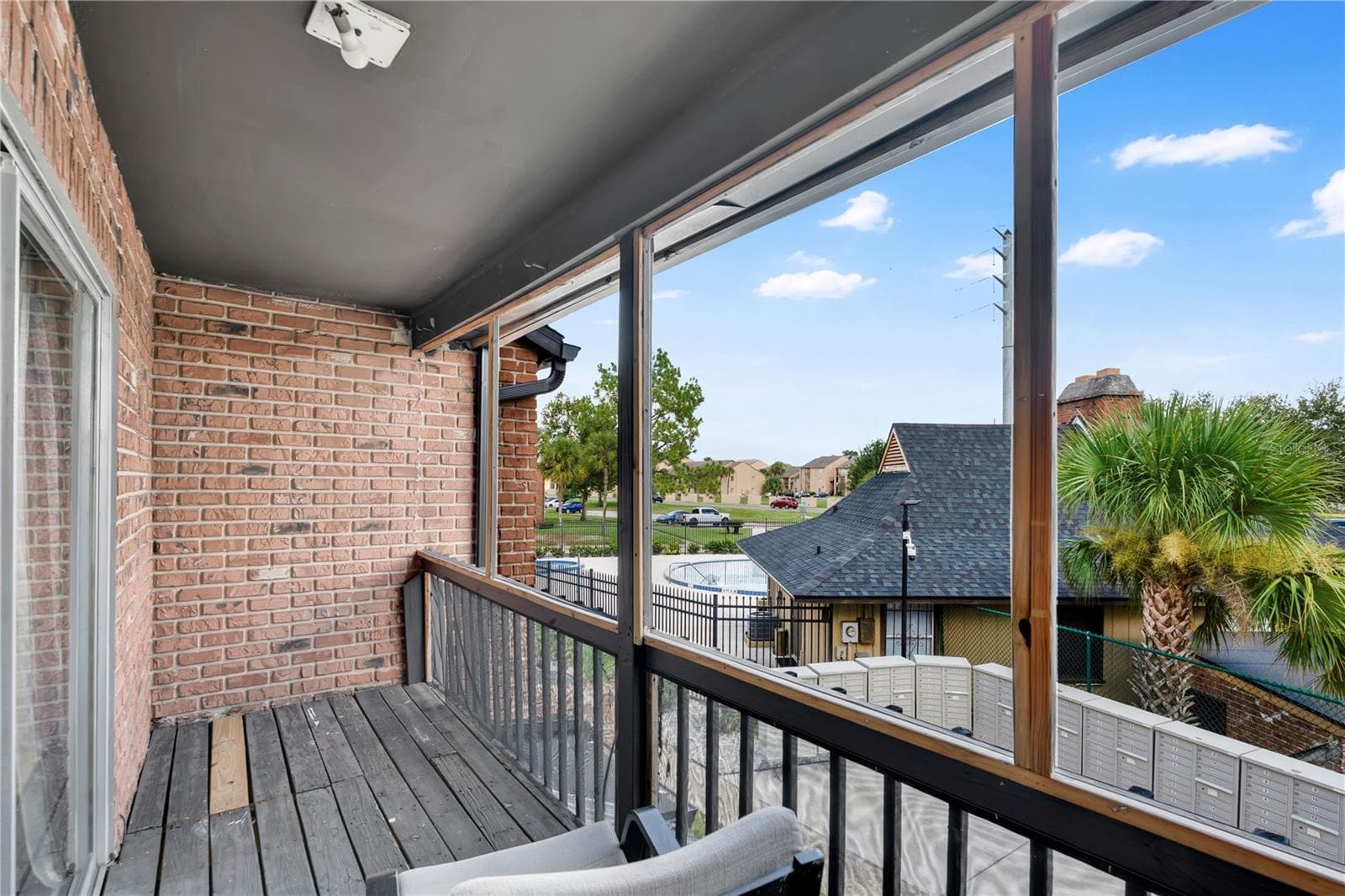 Condominium at 2326 HUNTINGTON GREEN CT #4, ORLANDO, photo 24 of 36