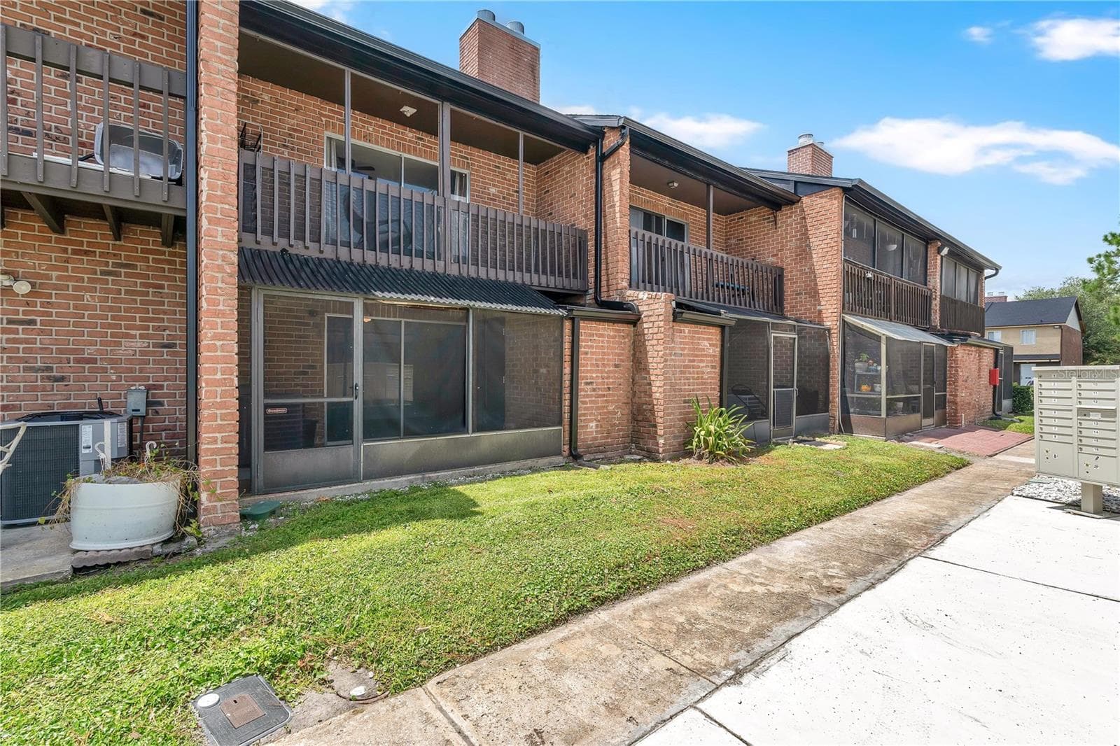 Condominium at 2326 HUNTINGTON GREEN CT #4, ORLANDO, photo 26 of 36