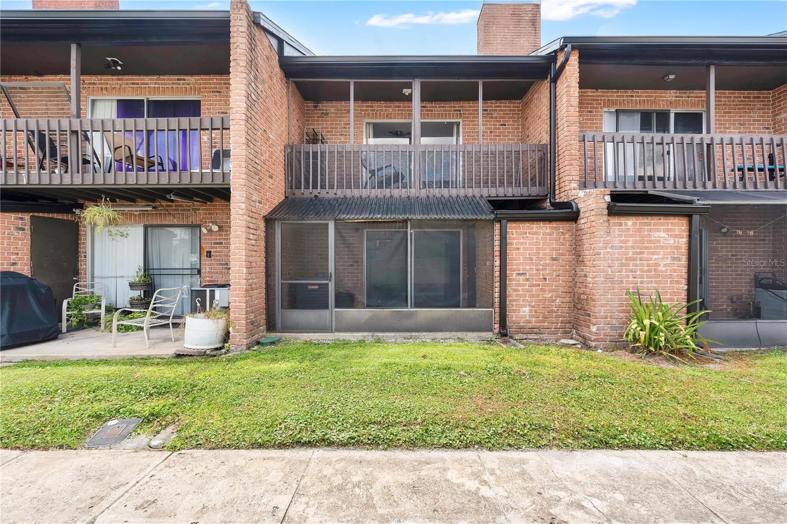 Condominium at 2326 HUNTINGTON GREEN CT #4, ORLANDO, photo 27 of 36
