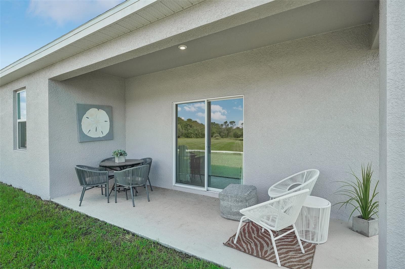 Single Family Residence at 23603 GRINDSTONE WAY, SORRENTO, photo 36 of 39