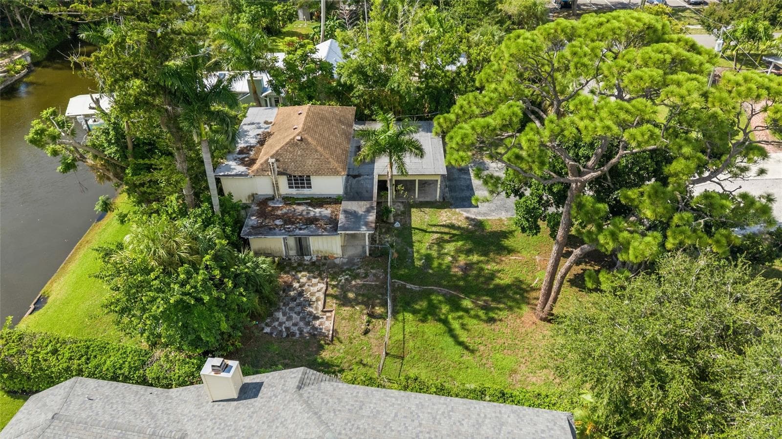 Single Family Residence at 103 40TH STREET CT NW, BRADENTON, photo 3 of 10