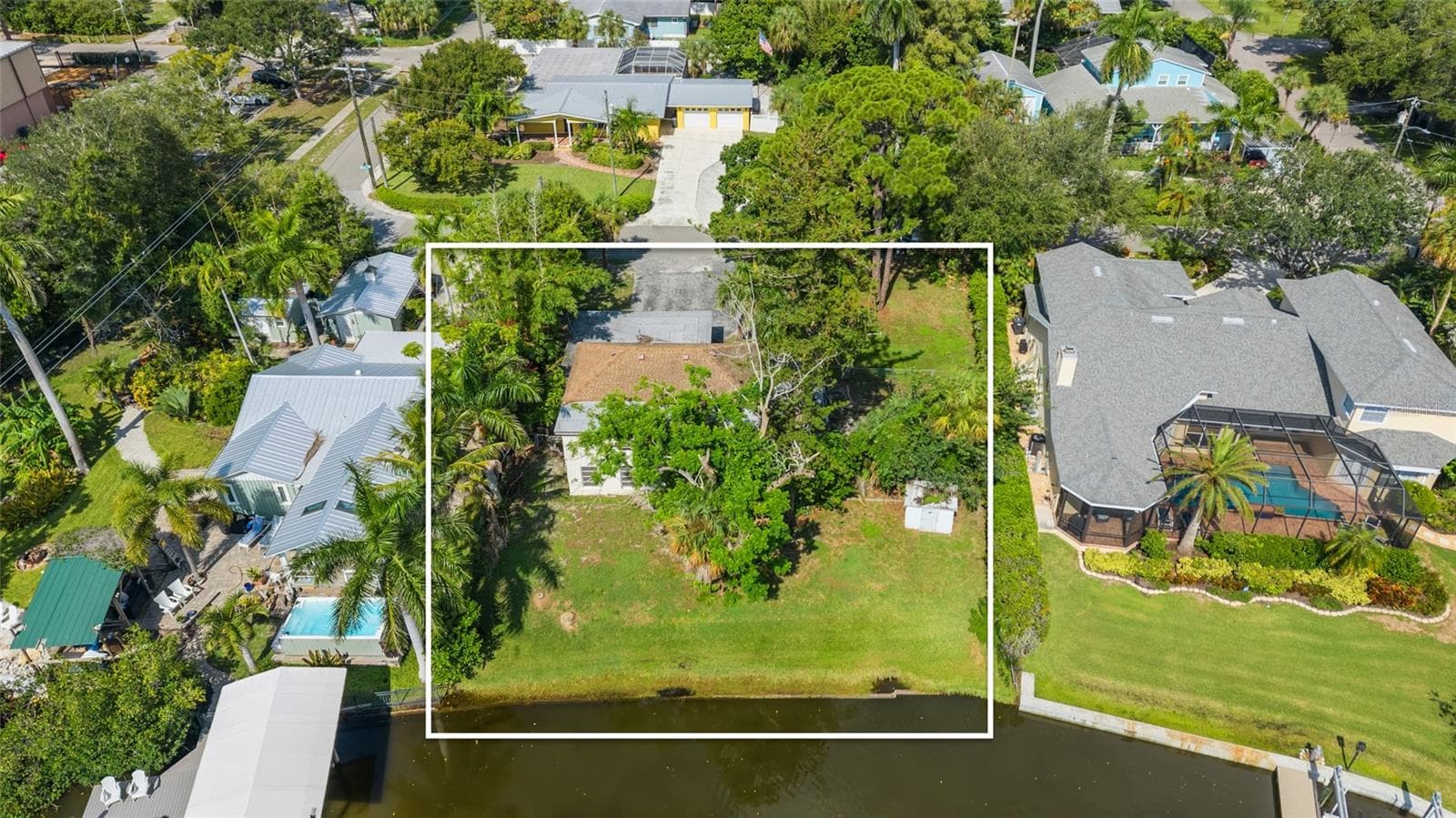 Single Family Residence at 103 40TH STREET CT NW, BRADENTON, photo 5 of 10