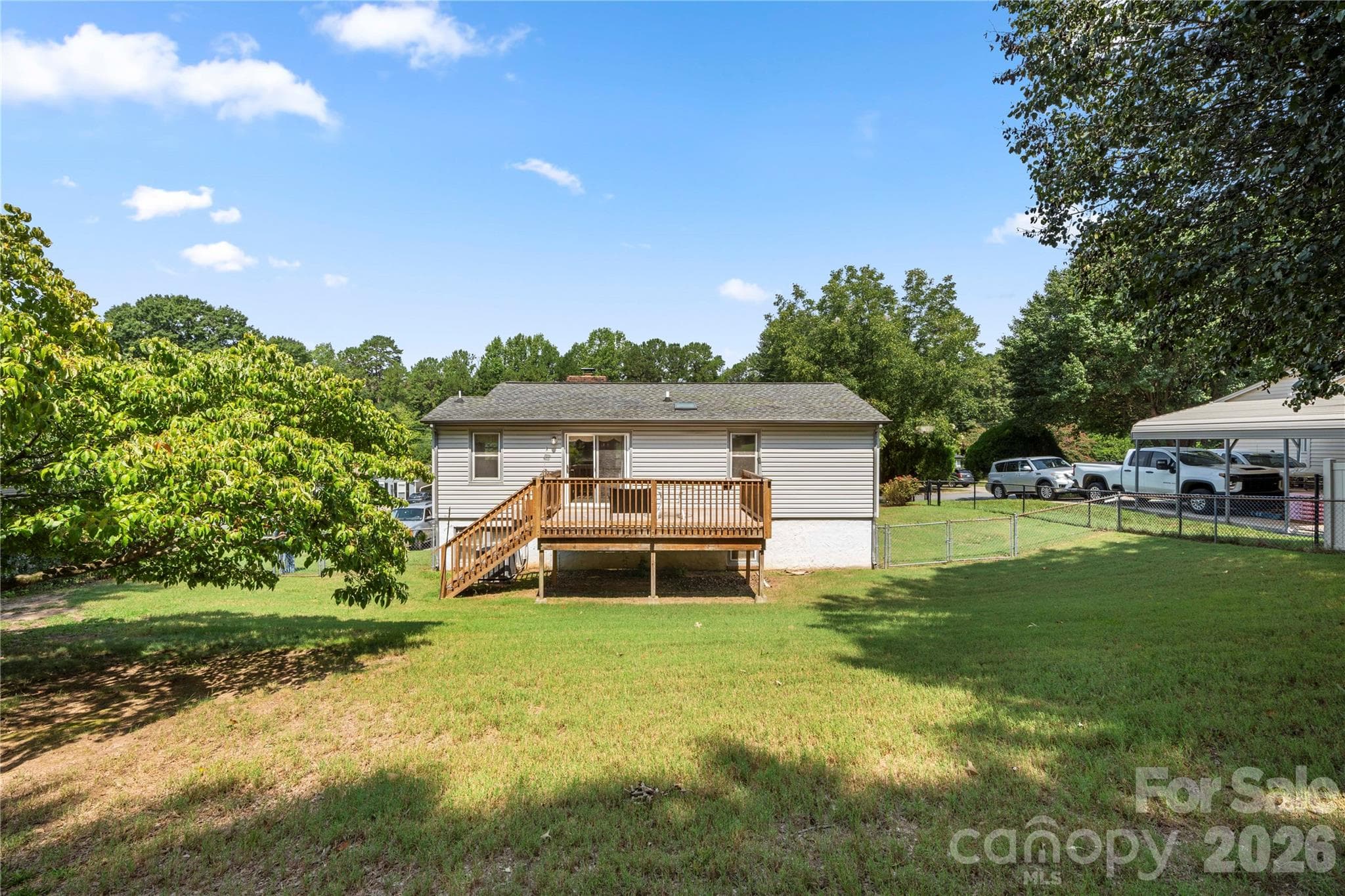Single Family Residence at 1810 Oak Hollow Road, Gastonia, photo 25 of 29
