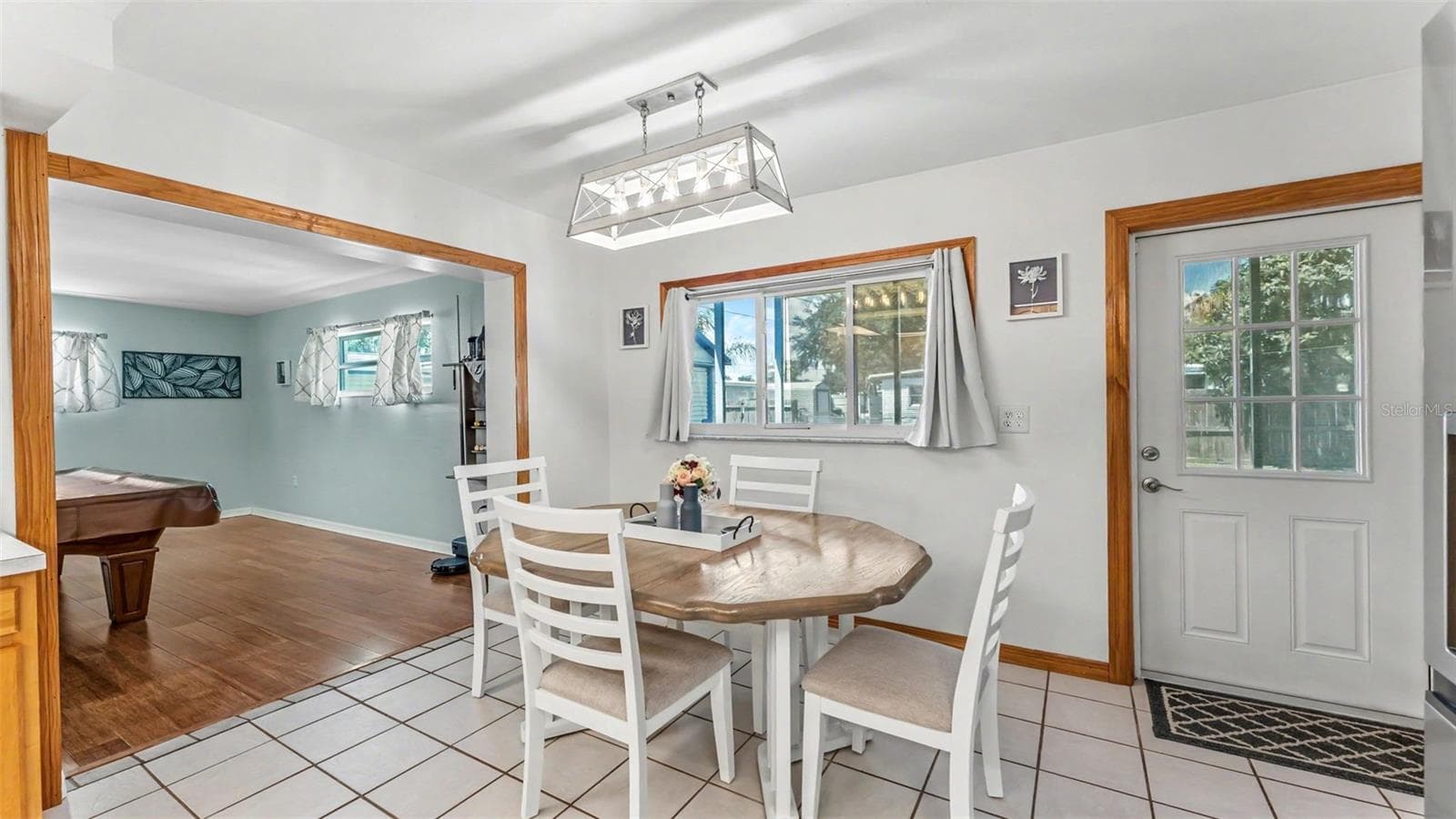 Single Family Residence at 680 SUNSET DR, BARTOW, photo 12 of 45