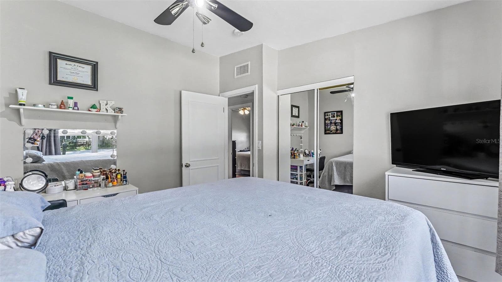 Single Family Residence at 680 SUNSET DR, BARTOW, photo 27 of 45