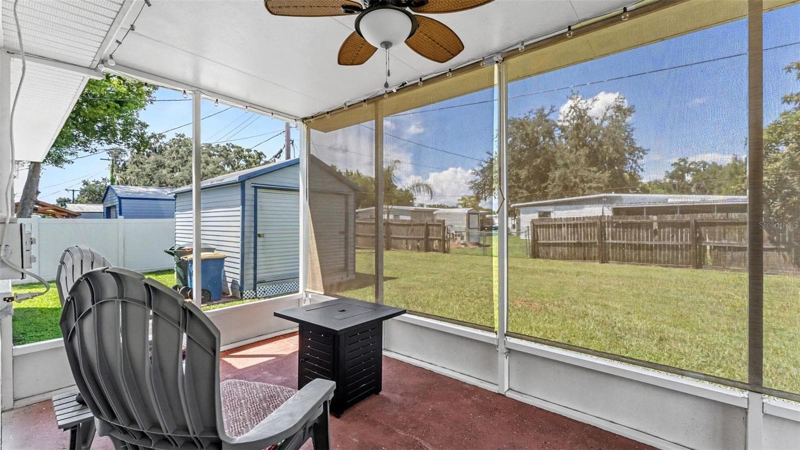 Single Family Residence at 680 SUNSET DR, BARTOW, photo 36 of 45