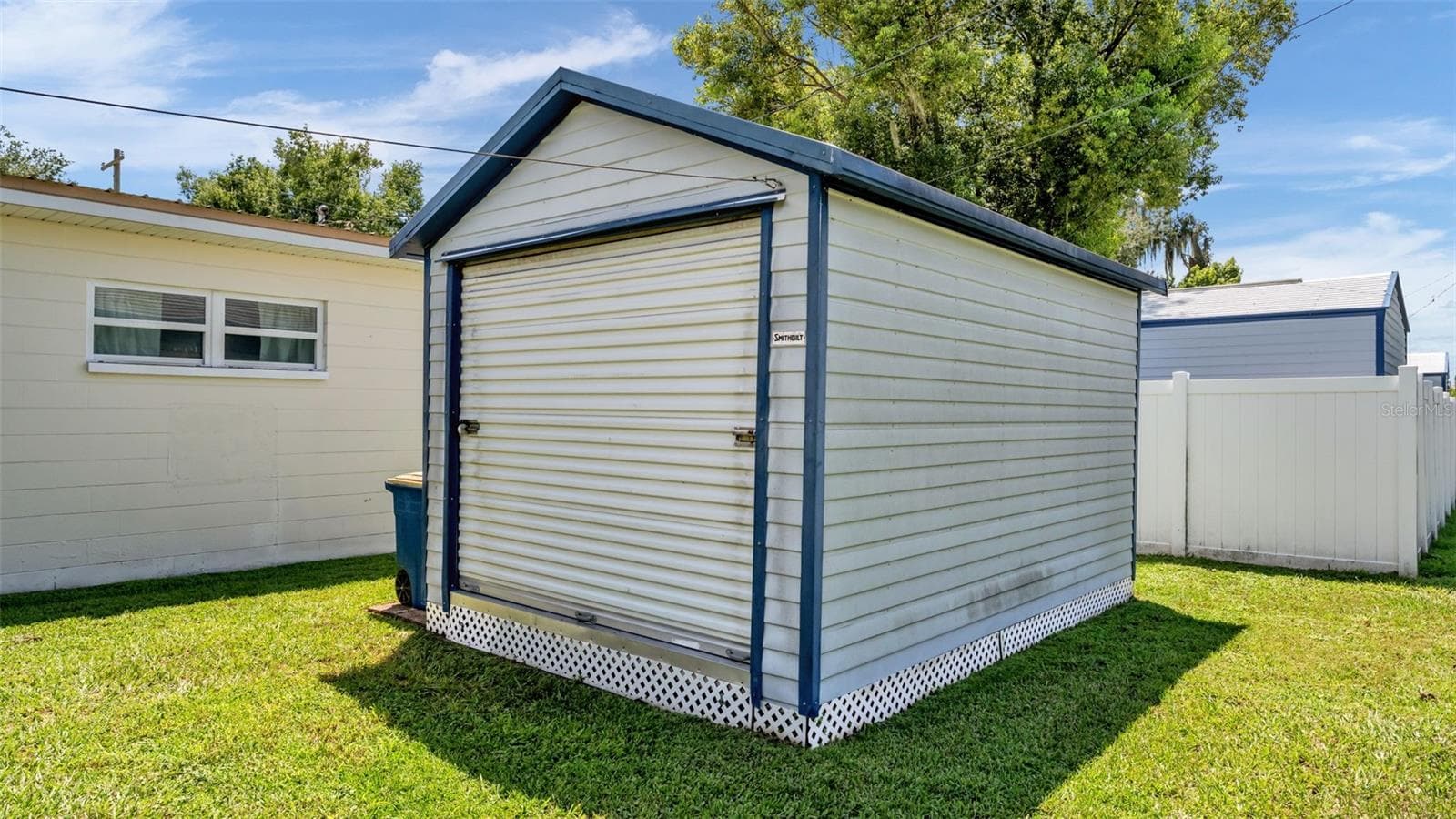 Single Family Residence at 680 SUNSET DR, BARTOW, photo 39 of 45