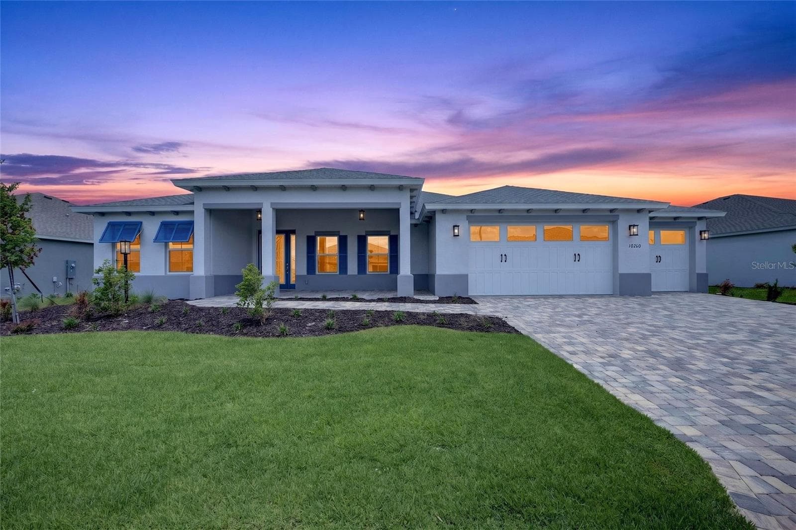 10260 SW 84TH STREET RD
