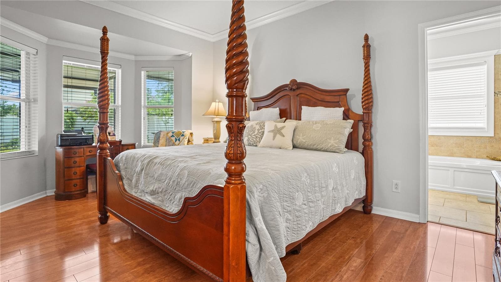 Single Family Residence at 19420 SUNSET BAY DR, LAND O LAKES, photo 15 of 56