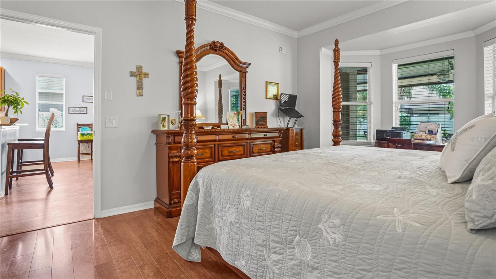 Single Family Residence at 19420 SUNSET BAY DR, LAND O LAKES, photo 16 of 56