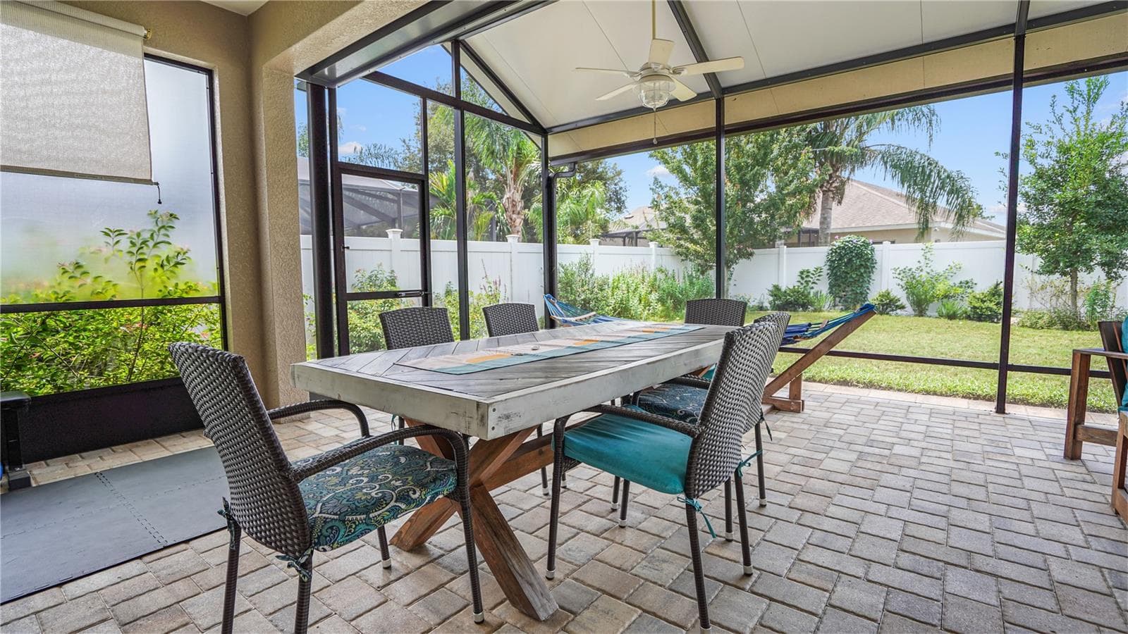 Single Family Residence at 19420 SUNSET BAY DR, LAND O LAKES, photo 28 of 56