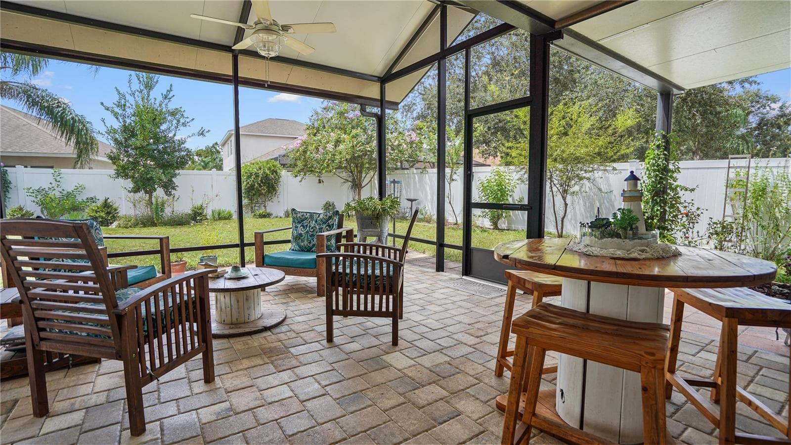 Single Family Residence at 19420 SUNSET BAY DR, LAND O LAKES, photo 29 of 56