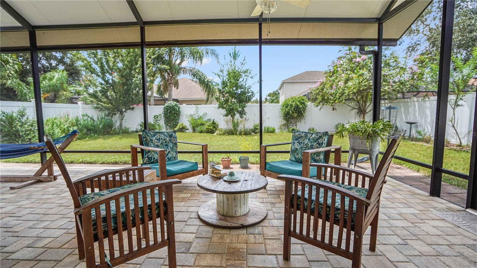 Single Family Residence at 19420 SUNSET BAY DR, LAND O LAKES, photo 30 of 56