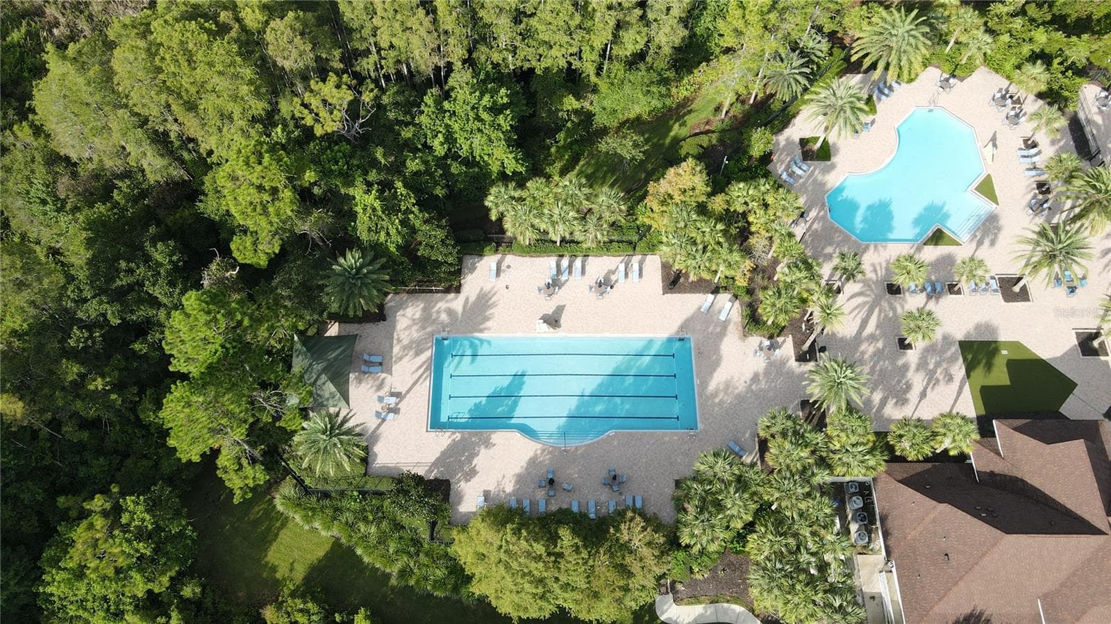 Single Family Residence at 19420 SUNSET BAY DR, LAND O LAKES, photo 39 of 56