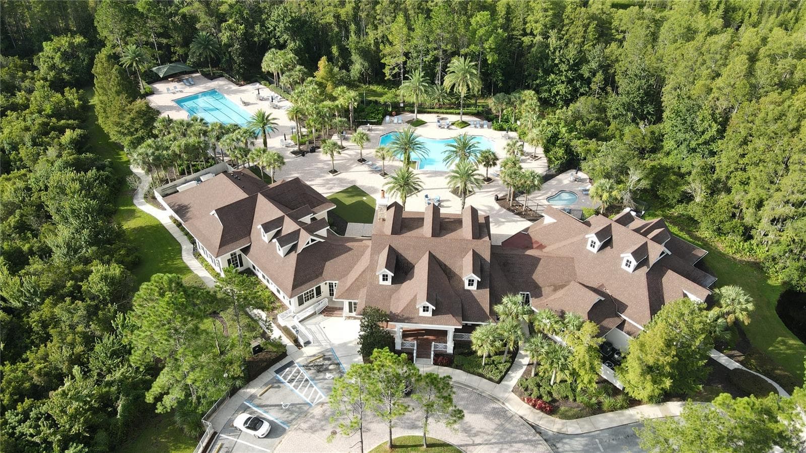 Single Family Residence at 19420 SUNSET BAY DR, LAND O LAKES, photo 40 of 56