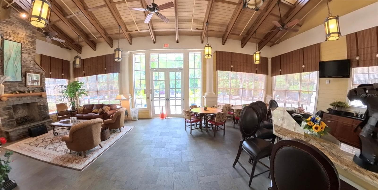 Single Family Residence at 19420 SUNSET BAY DR, LAND O LAKES, photo 49 of 56