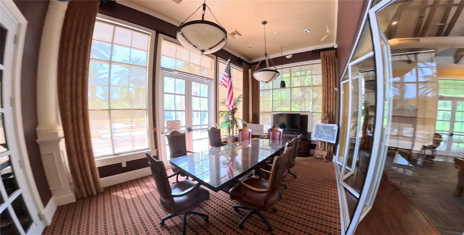 Single Family Residence at 19420 SUNSET BAY DR, LAND O LAKES, photo 51 of 56