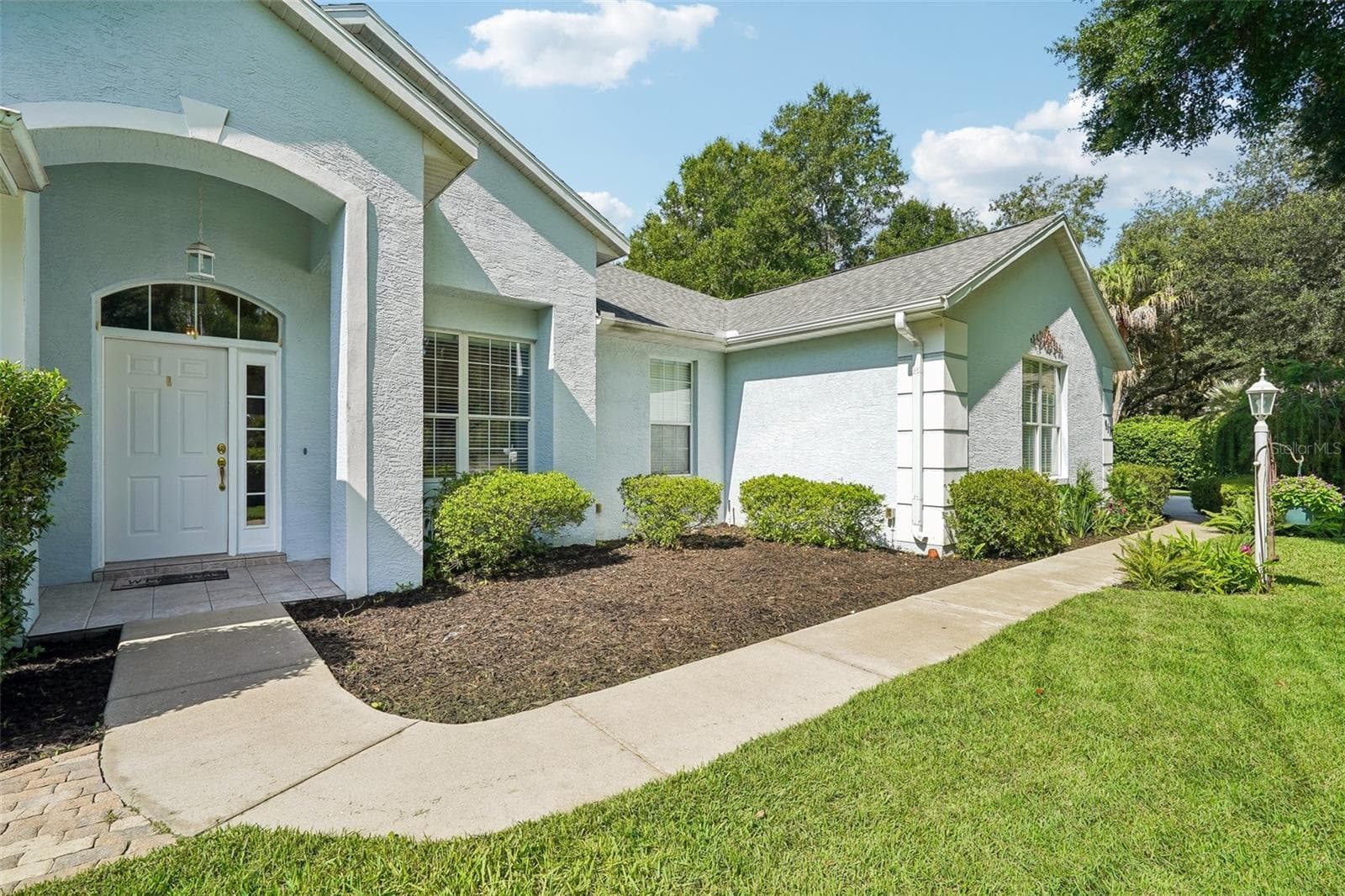 Single Family Residence at 9579 SW 195 CIR, DUNNELLON, photo 4 of 39
