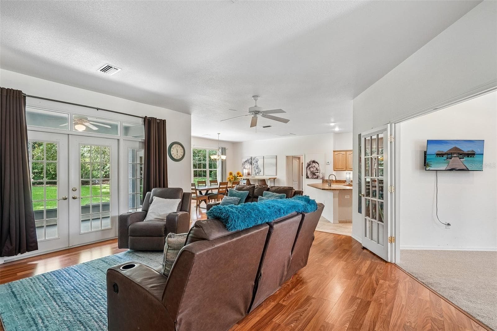 Single Family Residence at 9579 SW 195 CIR, DUNNELLON, photo 6 of 39