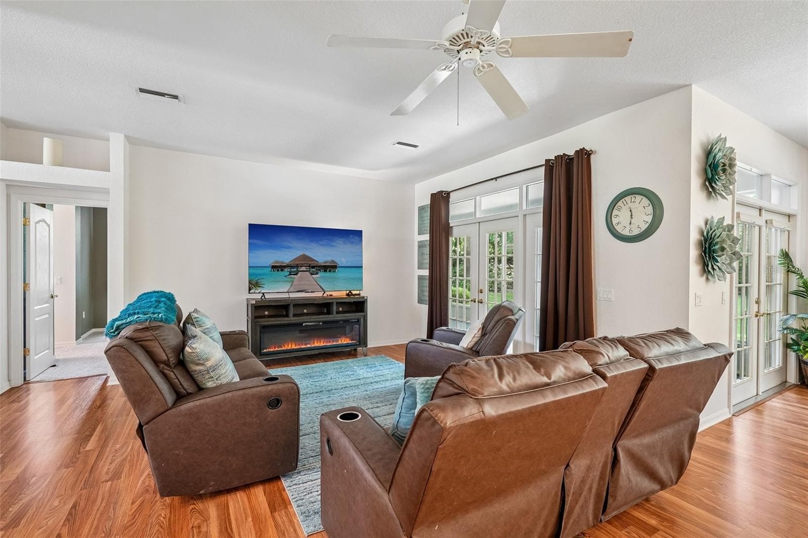 Single Family Residence at 9579 SW 195 CIR, DUNNELLON, photo 7 of 39
