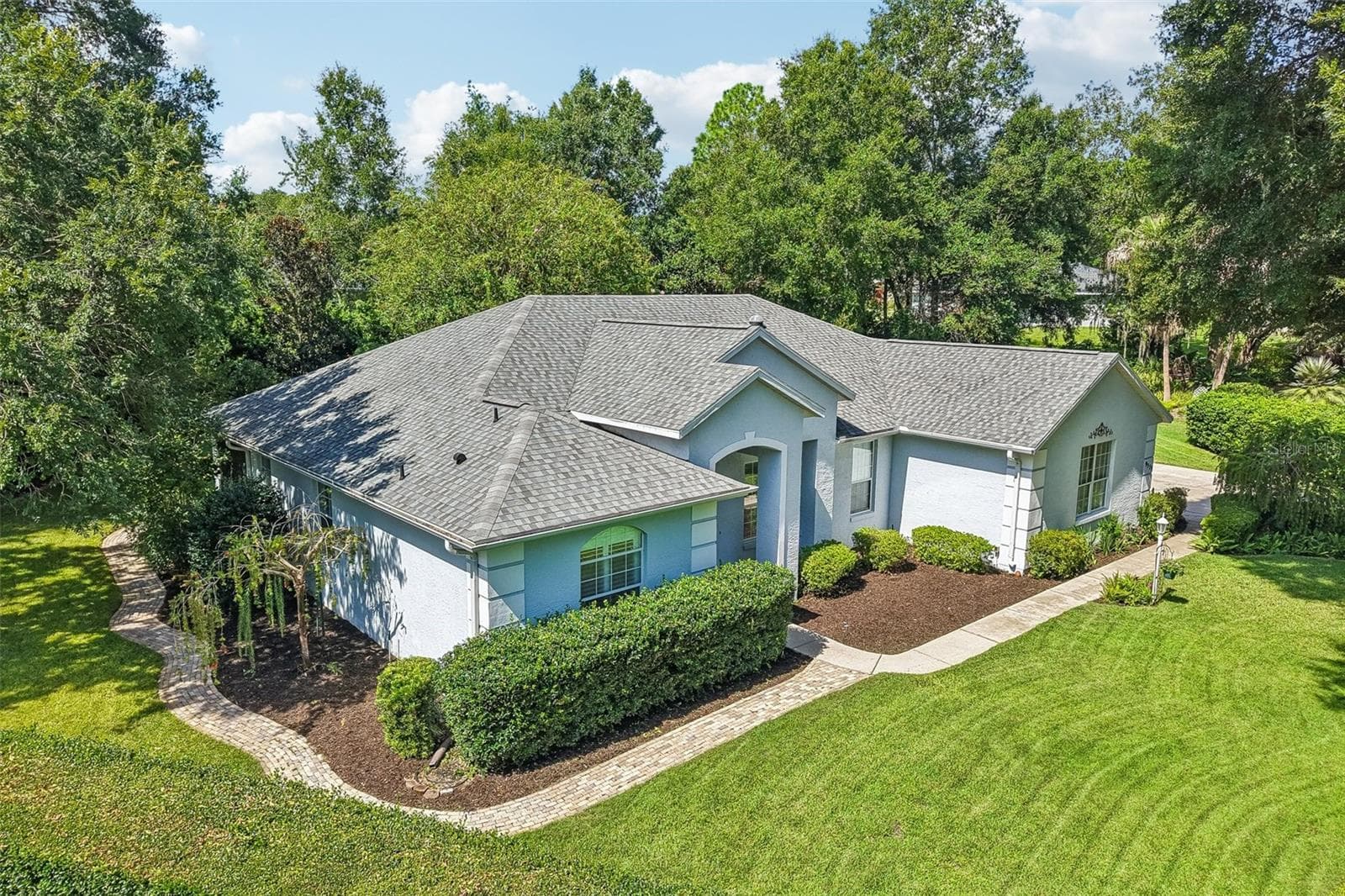 Single Family Residence at 9579 SW 195 CIR, DUNNELLON, photo 26 of 39