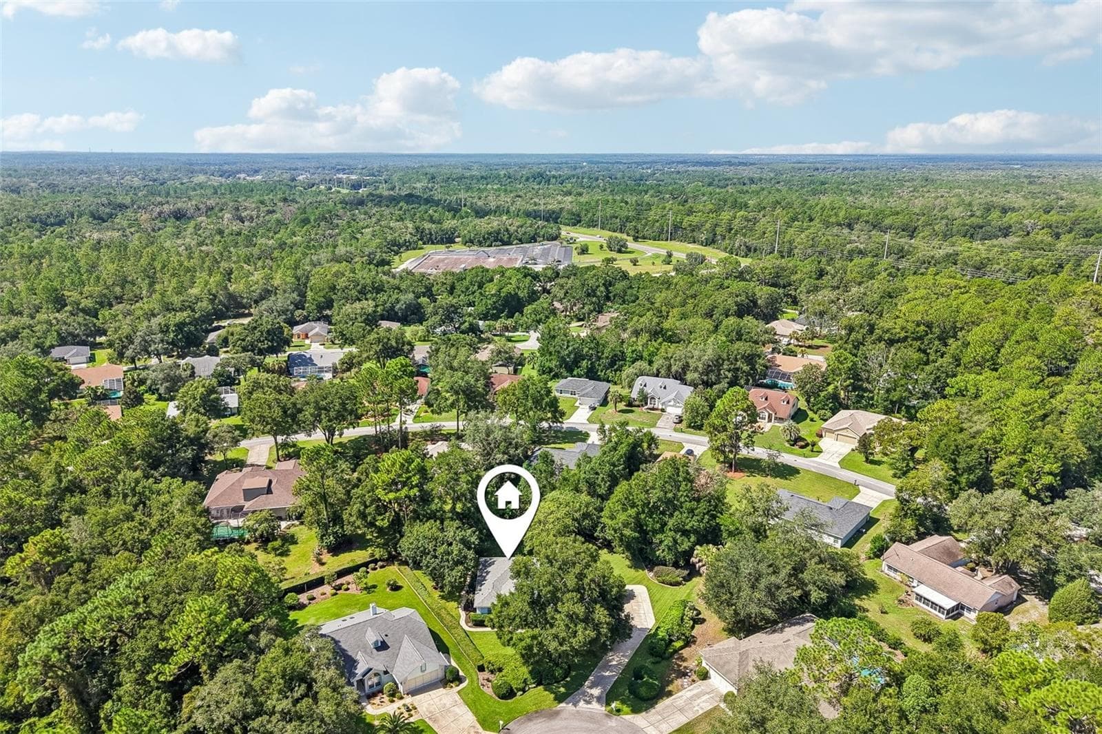 Single Family Residence at 9579 SW 195 CIR, DUNNELLON, photo 27 of 39