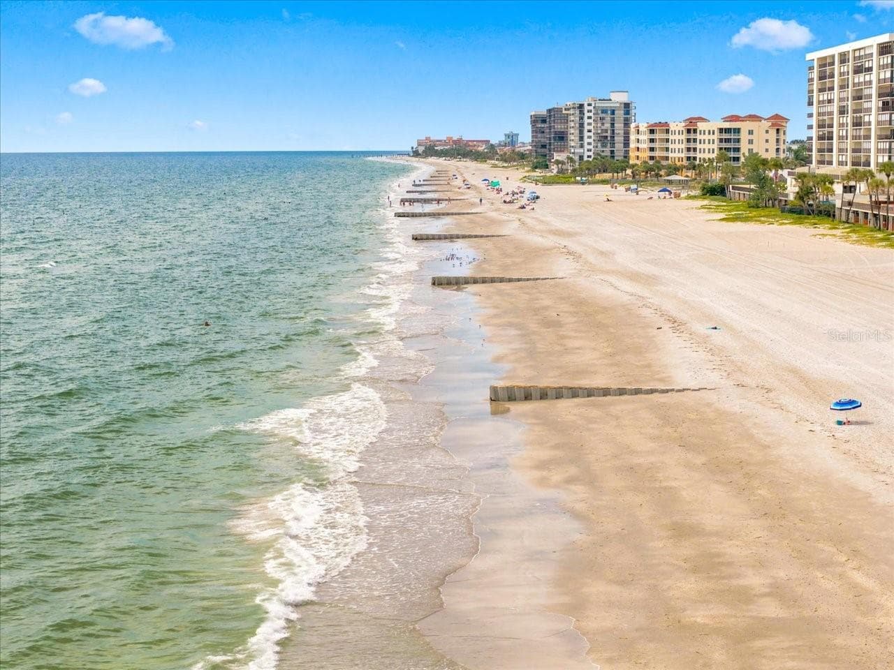 Condominium at 14800 GULF BLVD #207, MADEIRA BEACH, photo 5 of 62