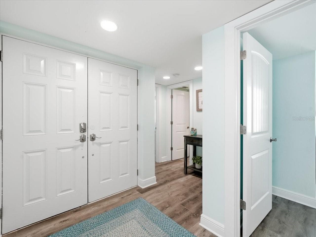 Condominium at 14800 GULF BLVD #207, MADEIRA BEACH, photo 7 of 62