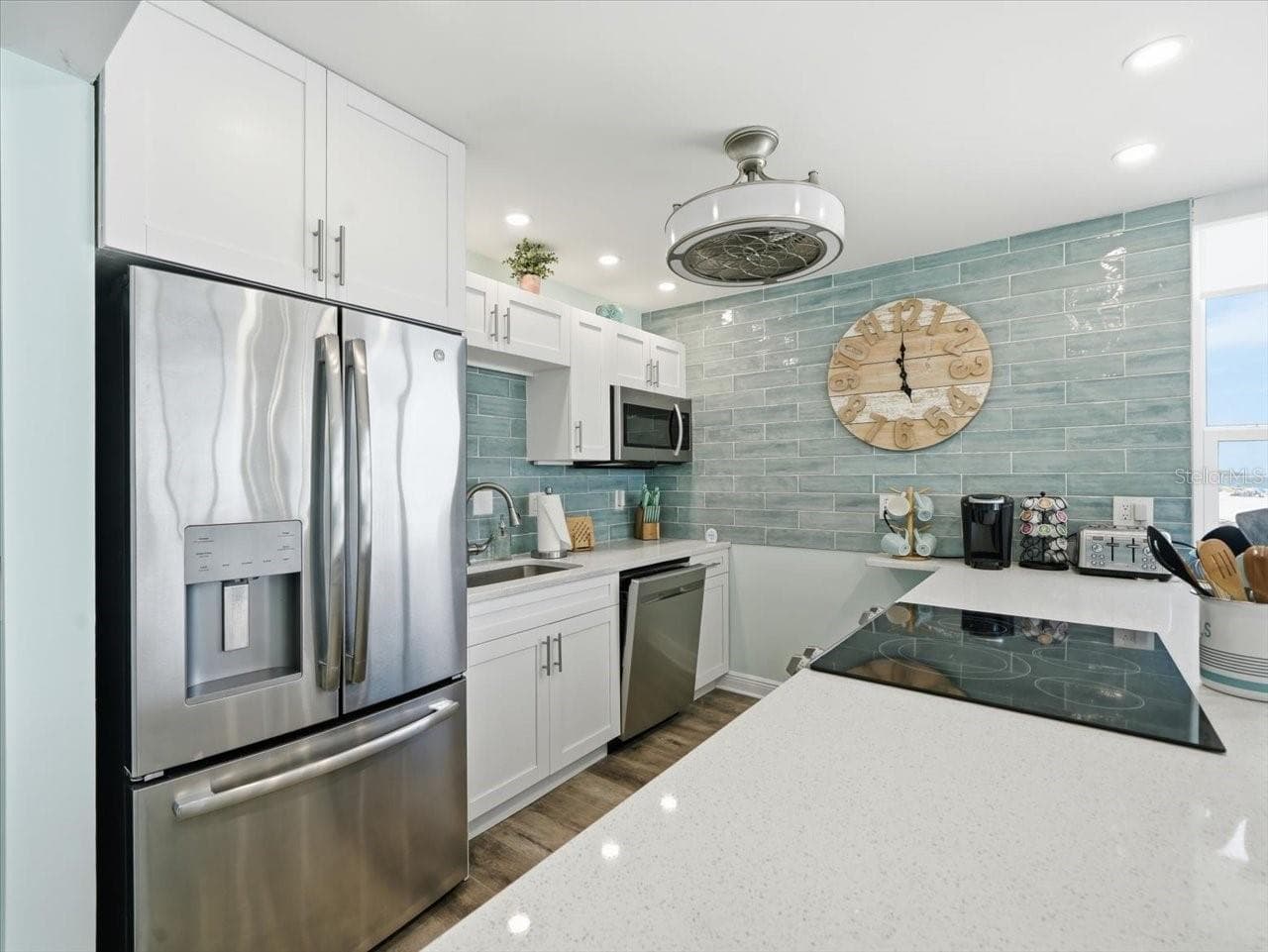 Condominium at 14800 GULF BLVD #207, MADEIRA BEACH, photo 12 of 62