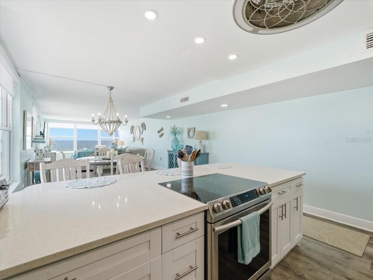 Condominium at 14800 GULF BLVD #207, MADEIRA BEACH, photo 14 of 62