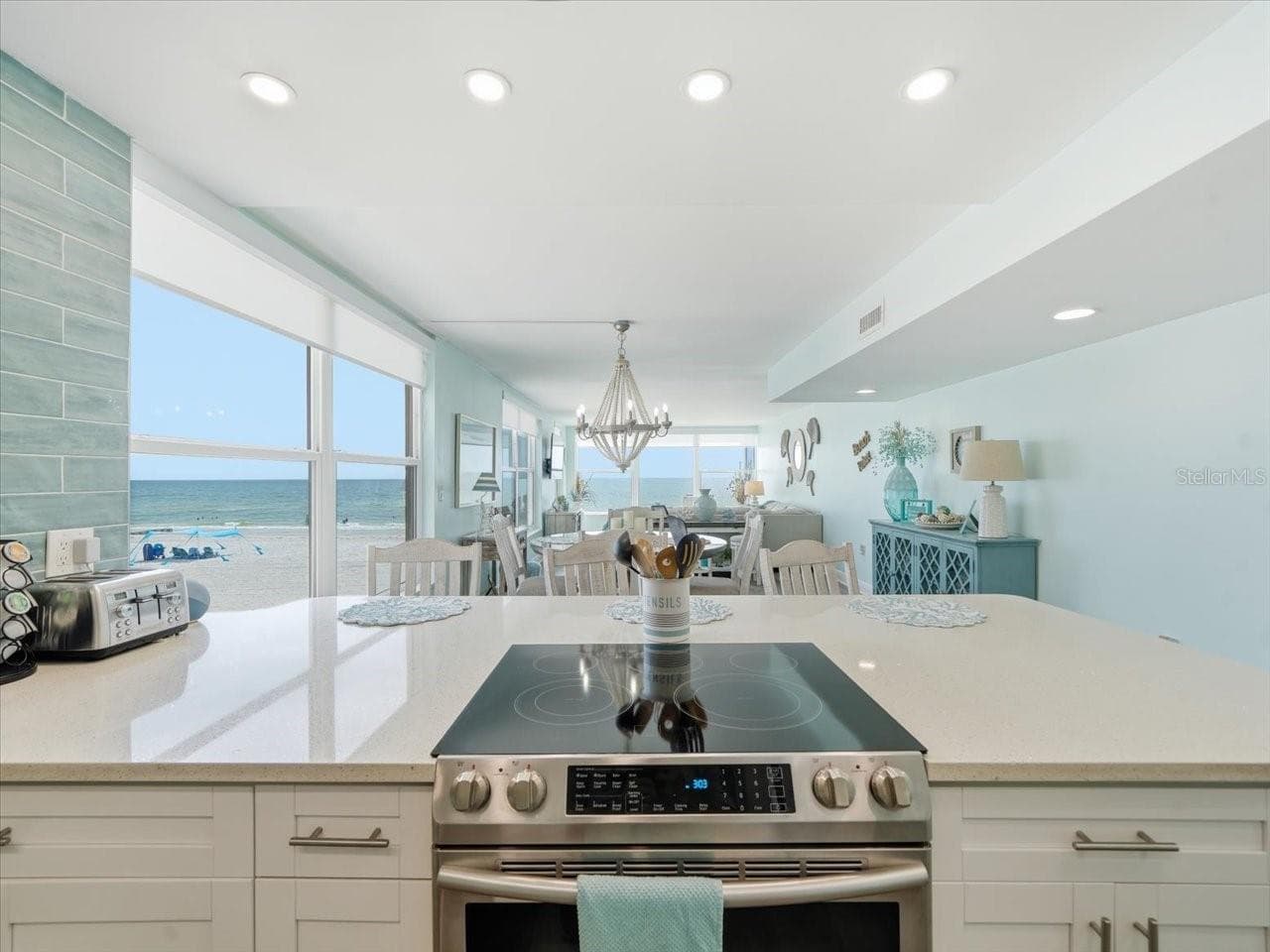 Condominium at 14800 GULF BLVD #207, MADEIRA BEACH, photo 15 of 62