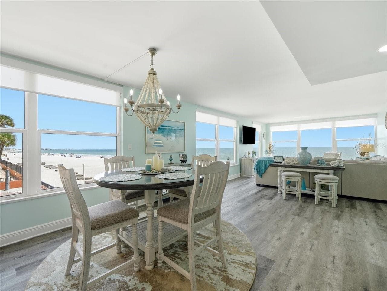Condominium at 14800 GULF BLVD #207, MADEIRA BEACH, photo 16 of 62