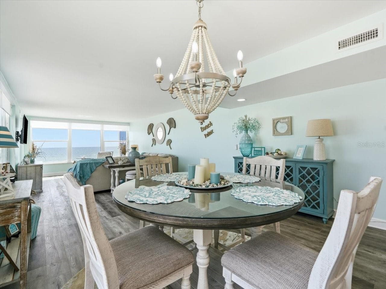Condominium at 14800 GULF BLVD #207, MADEIRA BEACH, photo 17 of 62