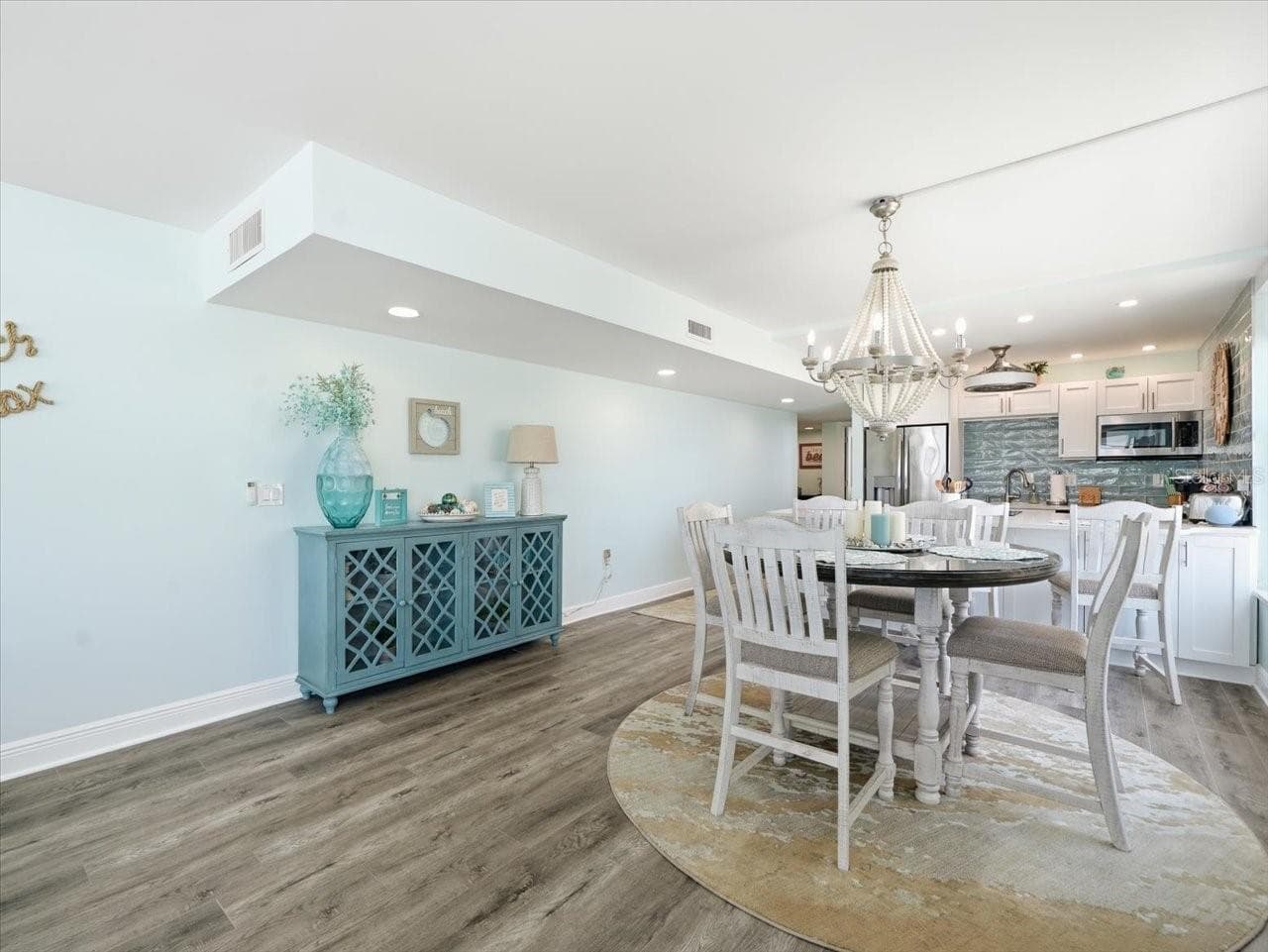 Condominium at 14800 GULF BLVD #207, MADEIRA BEACH, photo 18 of 62