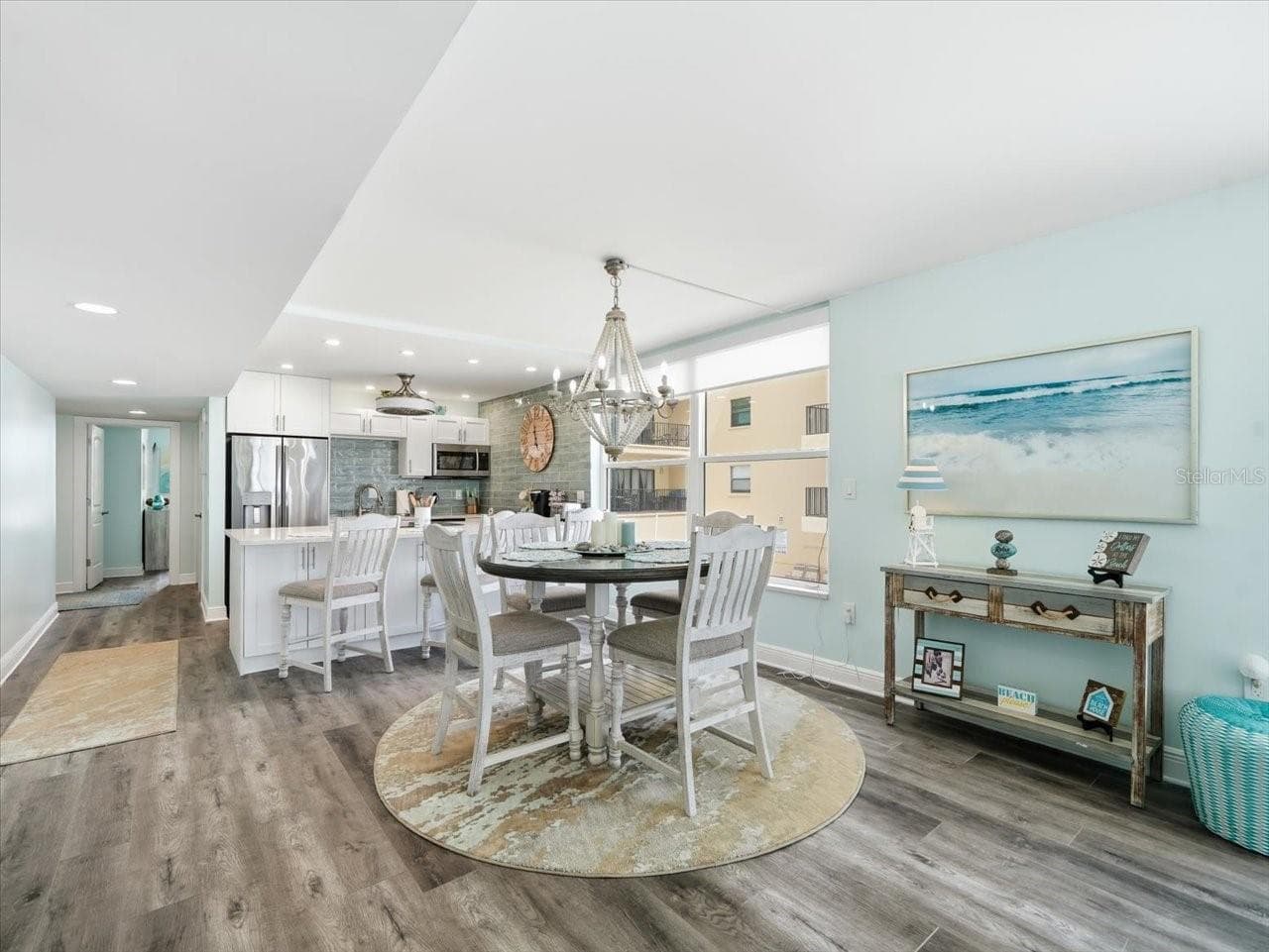 Condominium at 14800 GULF BLVD #207, MADEIRA BEACH, photo 19 of 62