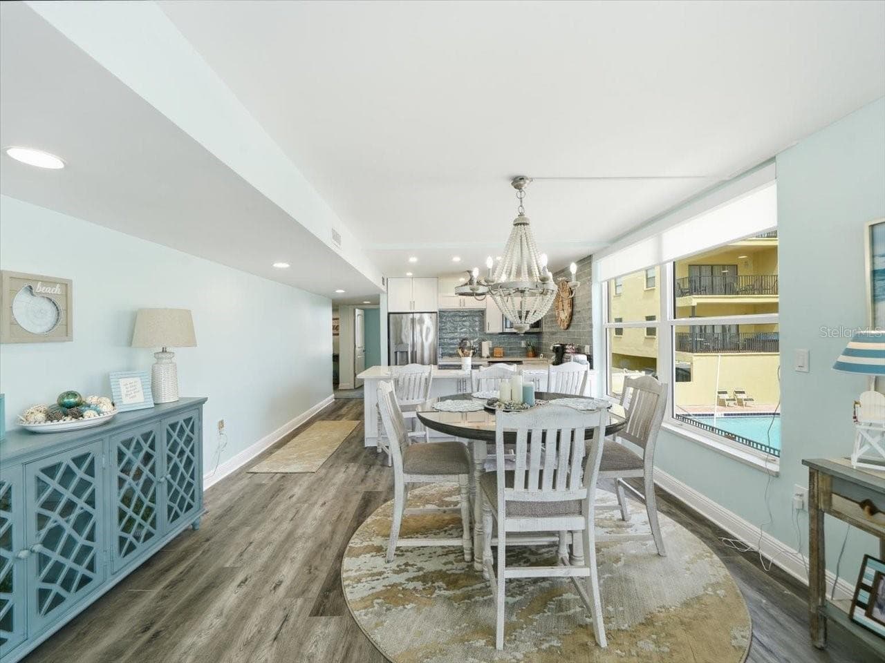 Condominium at 14800 GULF BLVD #207, MADEIRA BEACH, photo 20 of 62