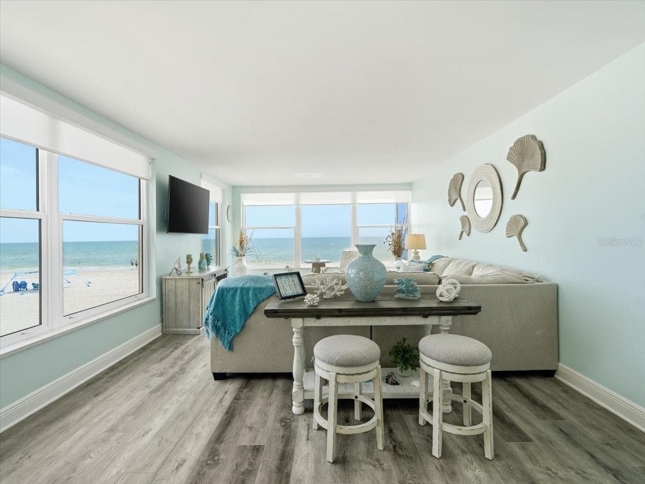 Condominium at 14800 GULF BLVD #207, MADEIRA BEACH, photo 21 of 62