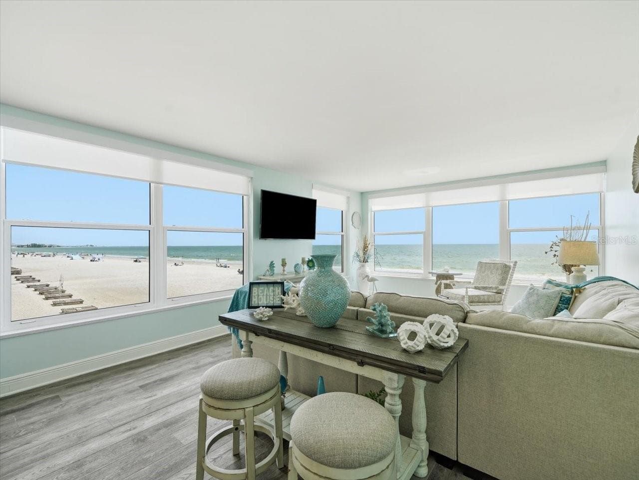 Condominium at 14800 GULF BLVD #207, MADEIRA BEACH, photo 22 of 62
