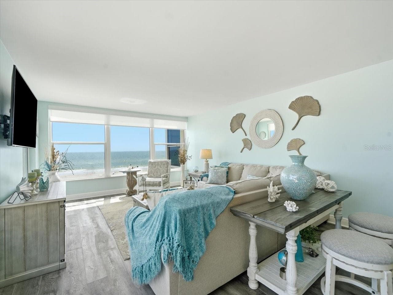 Condominium at 14800 GULF BLVD #207, MADEIRA BEACH, photo 23 of 62