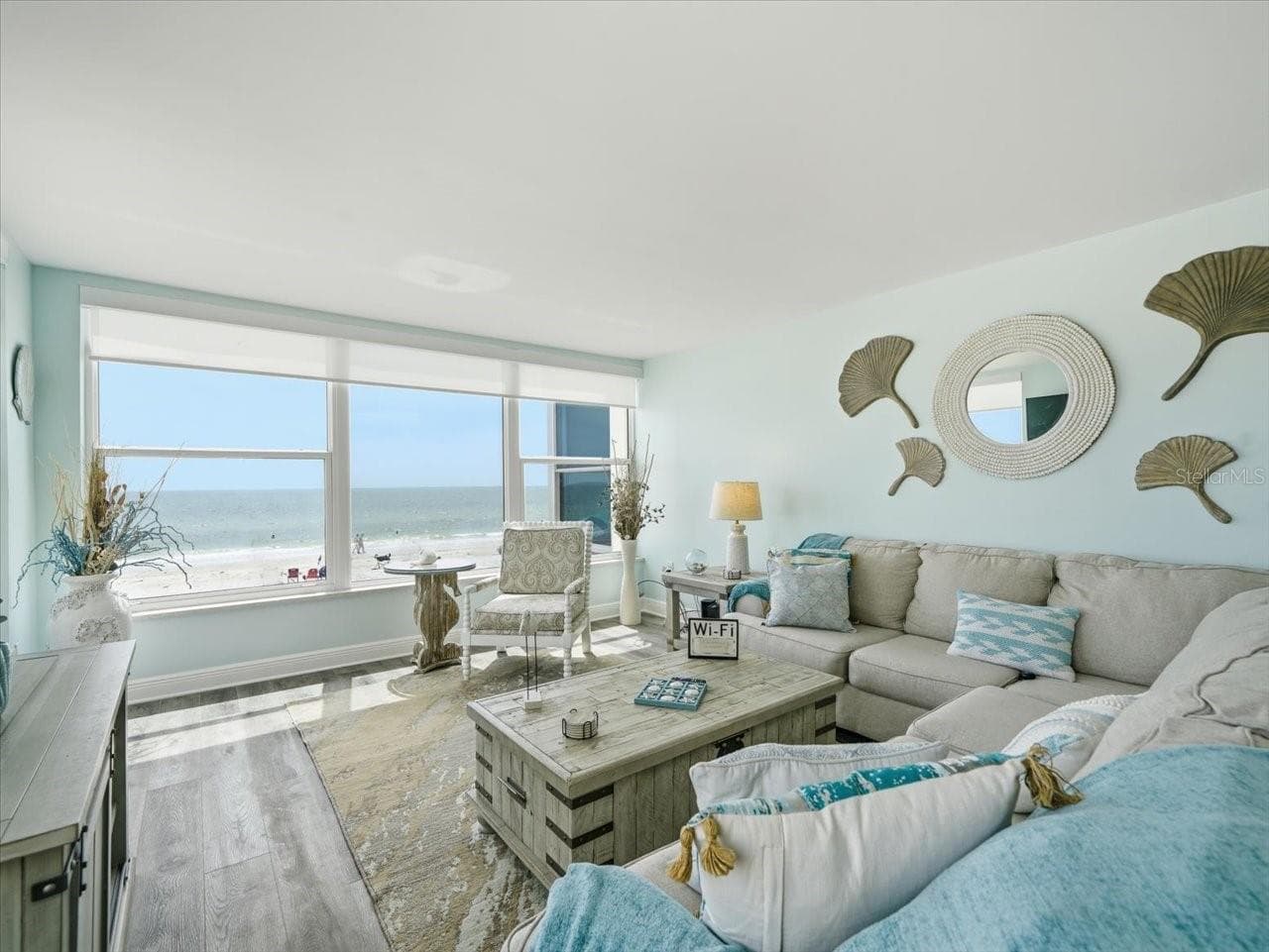 Condominium at 14800 GULF BLVD #207, MADEIRA BEACH, photo 24 of 62