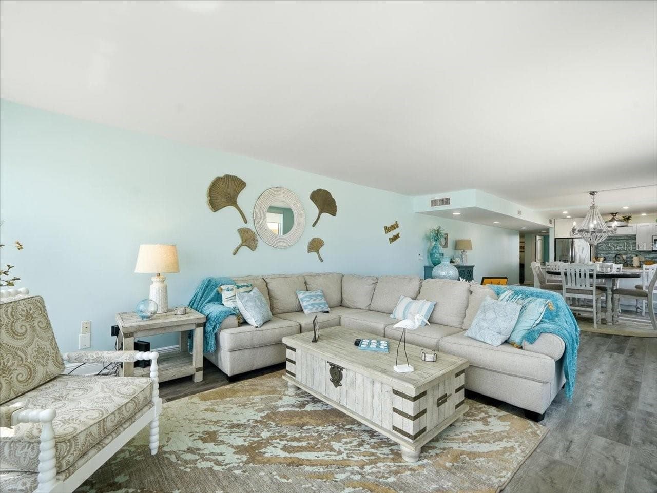Condominium at 14800 GULF BLVD #207, MADEIRA BEACH, photo 25 of 62