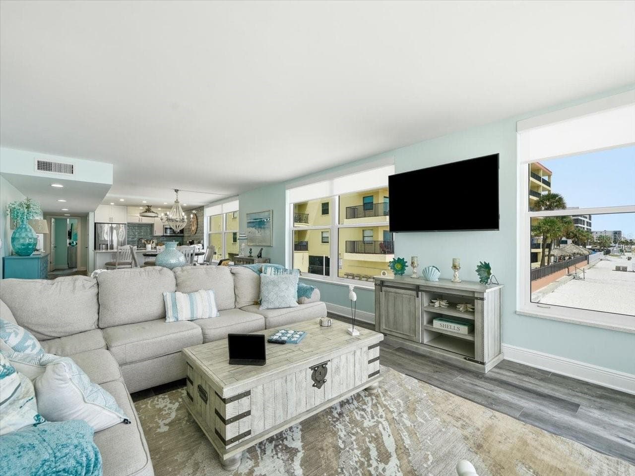Condominium at 14800 GULF BLVD #207, MADEIRA BEACH, photo 26 of 62